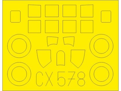 103 CX578