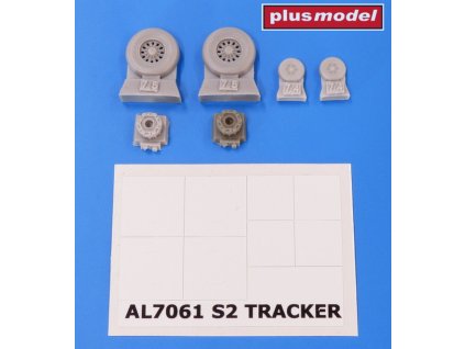 104 AL7061