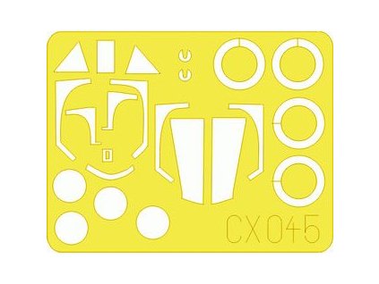 103 CX045