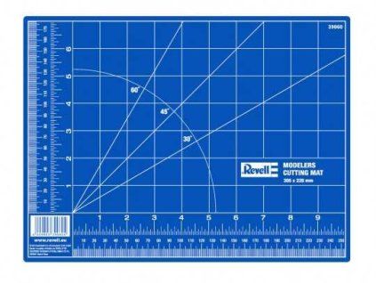 Revell 39056 Small Self-Healing Cutting Mat