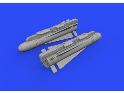 1/72 AGM-65 Maverick  for  kit