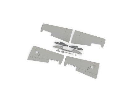 FM-2 folding wings PRINT 1/48 recommended for EDUARD