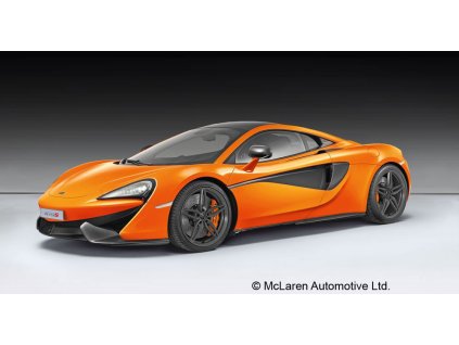 Revell 07051 - McLaren 570S (1:24)