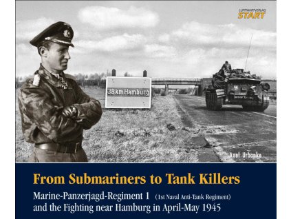 Luftfahrtverlag: From Submariners to Tank Killers