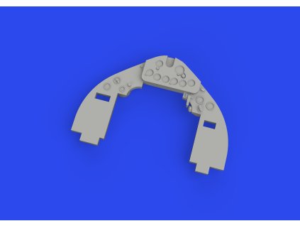 FM-1 LööK 1/48 recommended for TAMIYA
