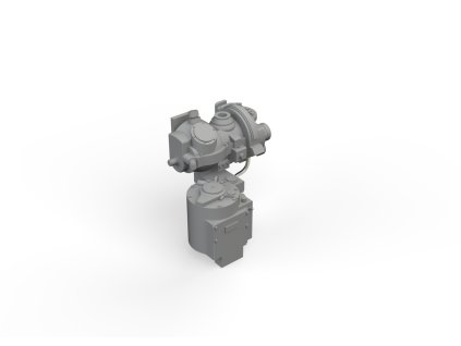 B-25J bombsight PRINT 1/48 recommended for HKM
