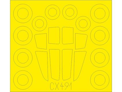 103 CX491