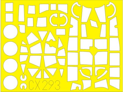 103 CX293