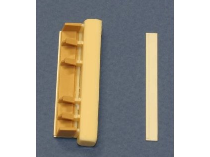 1/48 Stug. III Ausf.G – update set for TAM
