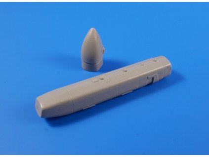 1/32 EADS GAF Telelens Pod