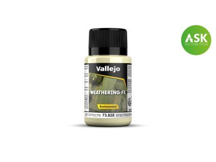 Vallejo Weathering Effects 73828 Wet Effects (40ml)