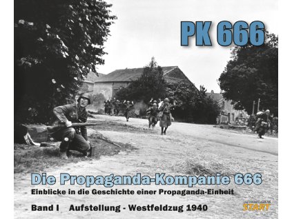 82499 43302 216 propagandakompanie 666
