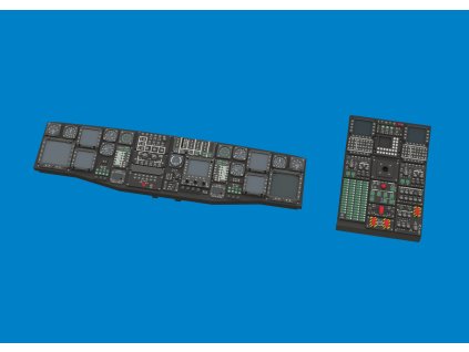 MH-60L LööK 1/48 recommended for ICM