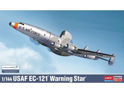 1/144 USAF EC-121 Warning Star