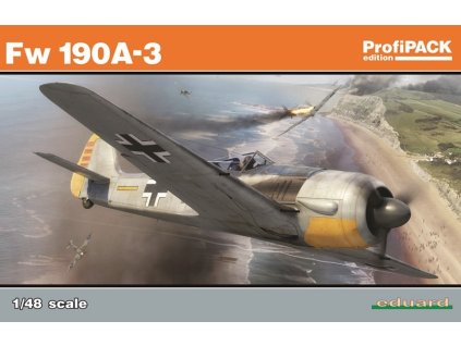 1/48 Fw 190A-3