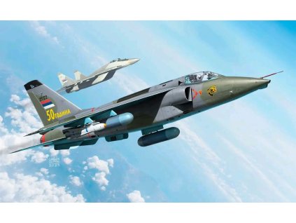 1/72 J-22M SUPER ORAO