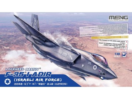 83981 1 48 lockheed martin f 35i adir israeli air force