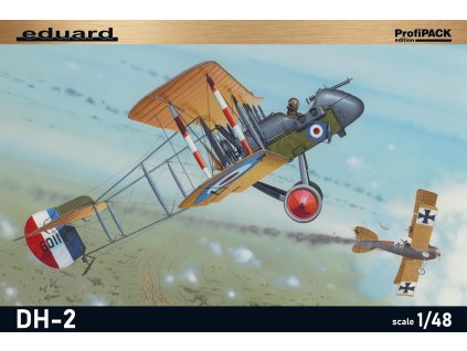 DH-2 1/48