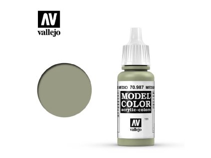 8660 23075 model color vallejo medium grey 70987