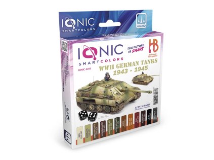 180 IONIC 1201
