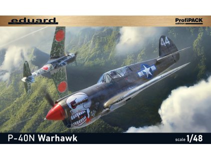 88760 p 40n warhawk 1 48