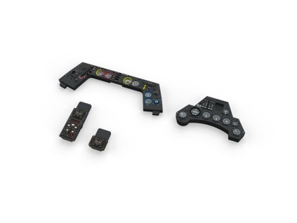 1/48 Fw 190A-6 LööK  for EDUARD kit