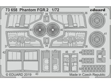 1/72 Phantom FGR.2 for AIRFIX kit