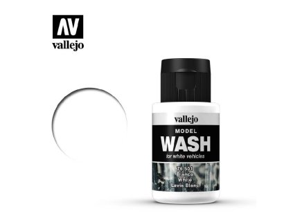 9011 25588 vallejo model wash white 76501