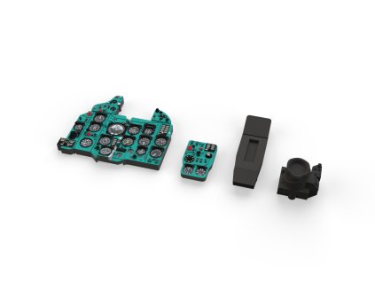 MiG-21PFM LööK 1/48 recommended for EDUARD