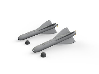 1/48 AGM-62 Walleye I Mk.I