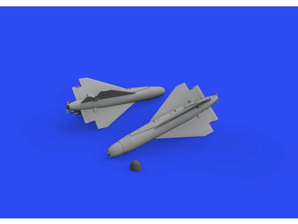 1/48 AGM-62 Walleye II