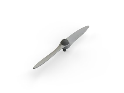 1/32 Bf 108 wooden propeller  for EDUARD kit