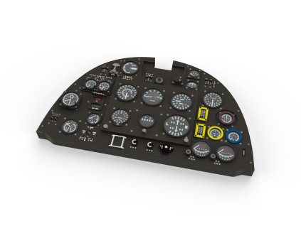 Spitfire Mk.I late LööK 1/48 recommended for EDUARD