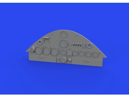 Bf 108 LööK 1/48 recommended for EDUARD