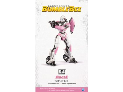 Transformers smart kit TF-6 Arcee