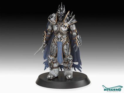 Revell 03515 Gift-Set WoW The Lich King 1/16