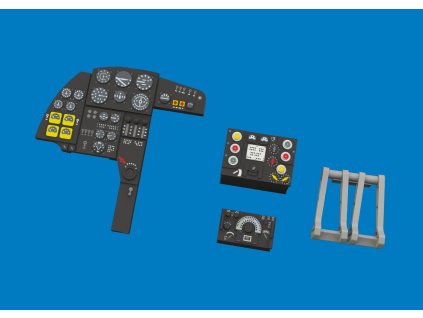 Mosquito PR Mk. XVI LööK 1/72 recommended for SPECIAL HOBBY