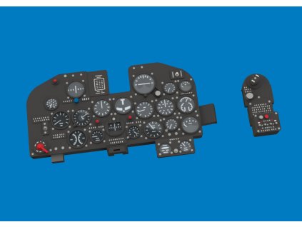 P-47D Razorback LööK 1/48 recommended for MINIART