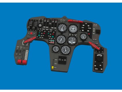 Hs 129B LööK 1/48 recommended for TAKOM