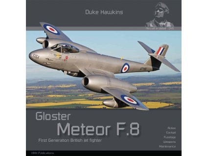 170 DH042 Meteor F8 01