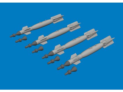 GBU-12 PRINT 1/72 recommended for