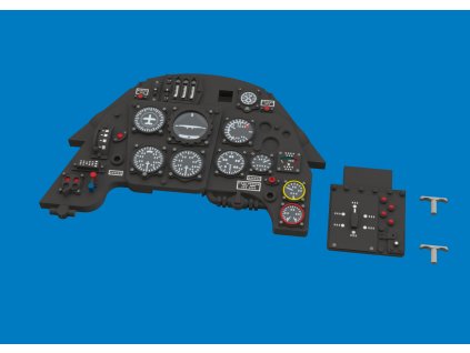 Bf 109G-5 LööK 1/24 recommended for AIRFIX