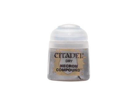 Necron Compound 12Ml