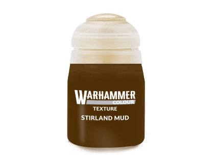 Technical: Stirland Mud (24Ml)