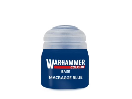 Macragge Blue (12Ml)