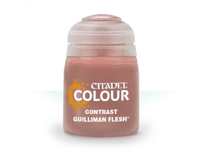 Contrast: Guilliman Flesh (18Ml)
