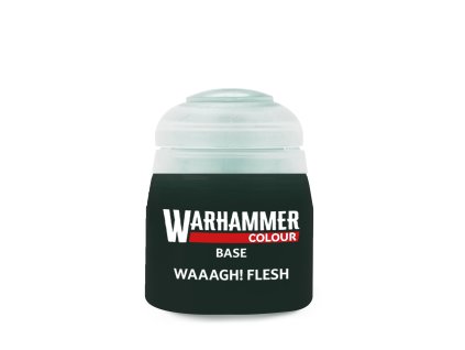 Waaagh! Flesh