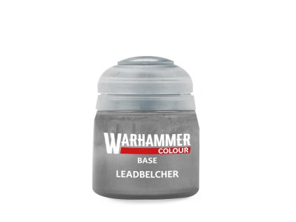 Base: Leadbelcher12Ml