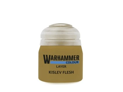 Layer: Kislev Flesh 12Ml