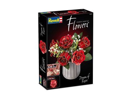 Revell 00631 Dream of Roses